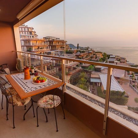 Harmony Apartment Budva Eksteriør billede