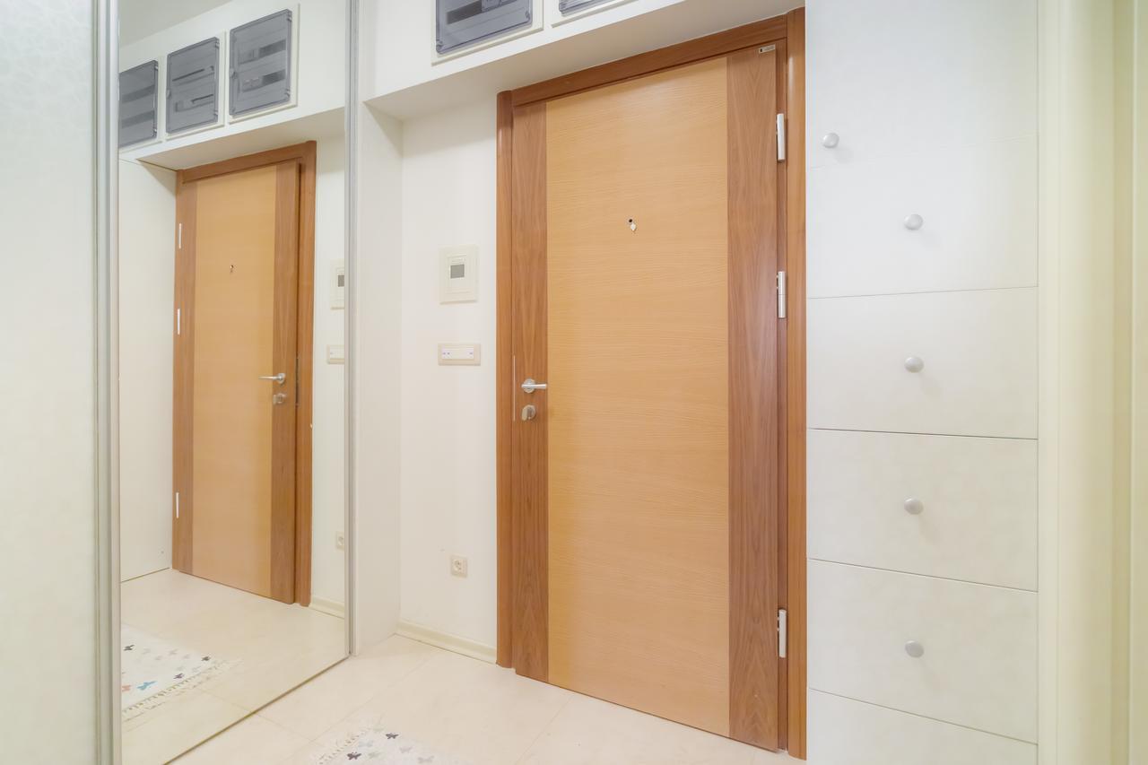 Harmony Apartment Budva Eksteriør billede